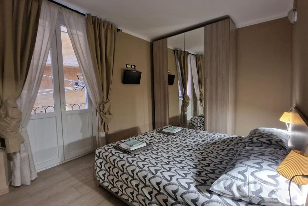 La Casa Tra I Caruggi Apartment Genoa Exterior photo